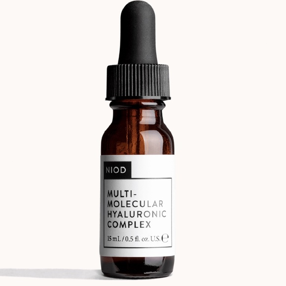 Niod Multi-molecular hyaluronic complex MMHC2 15 mL NWT - Picture 1 of 4